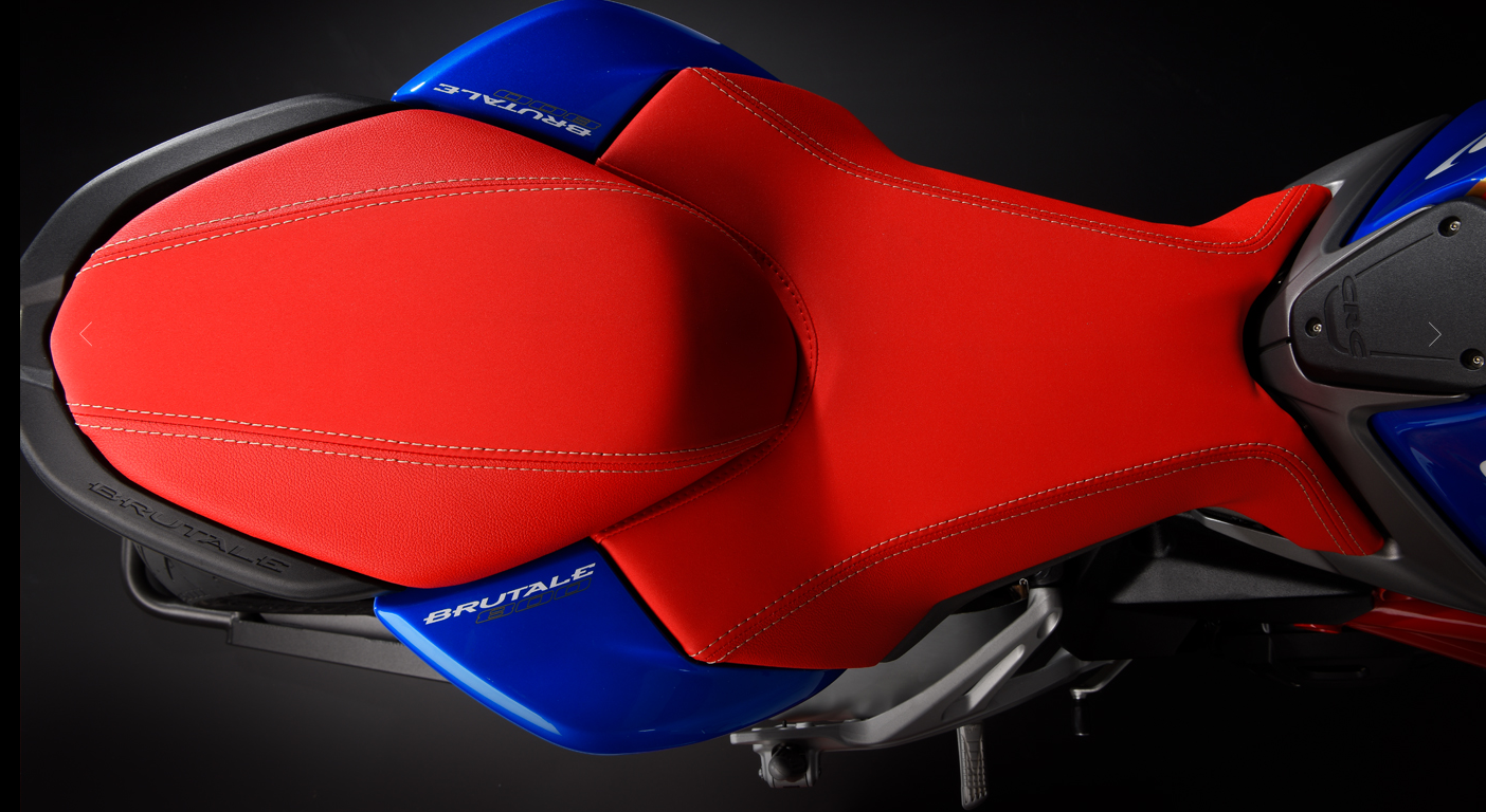 MV Agusta Brutale 800 – America Special Edition