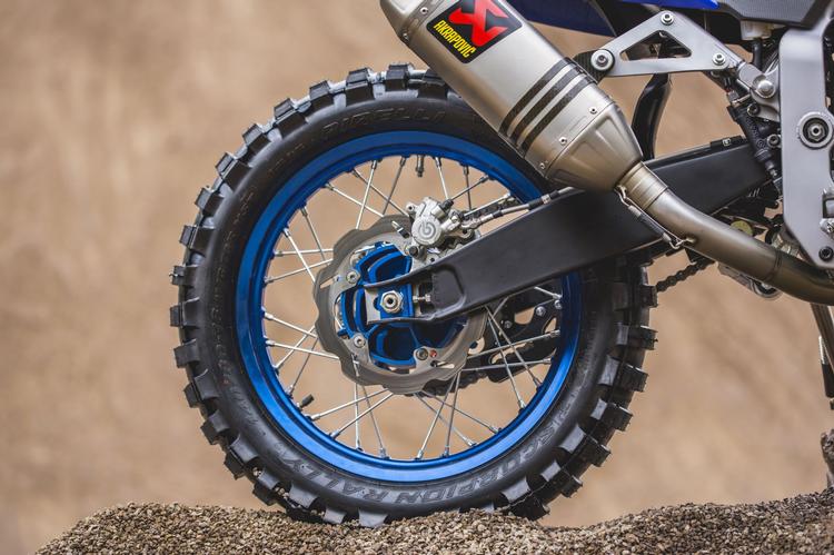 Yamaha T7 2018 – Uma Nova e Verdadeira Ténéré ?
