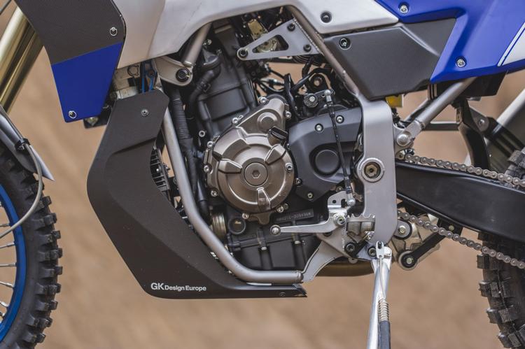 Yamaha T7 2018 – Uma Nova e Verdadeira Ténéré ?