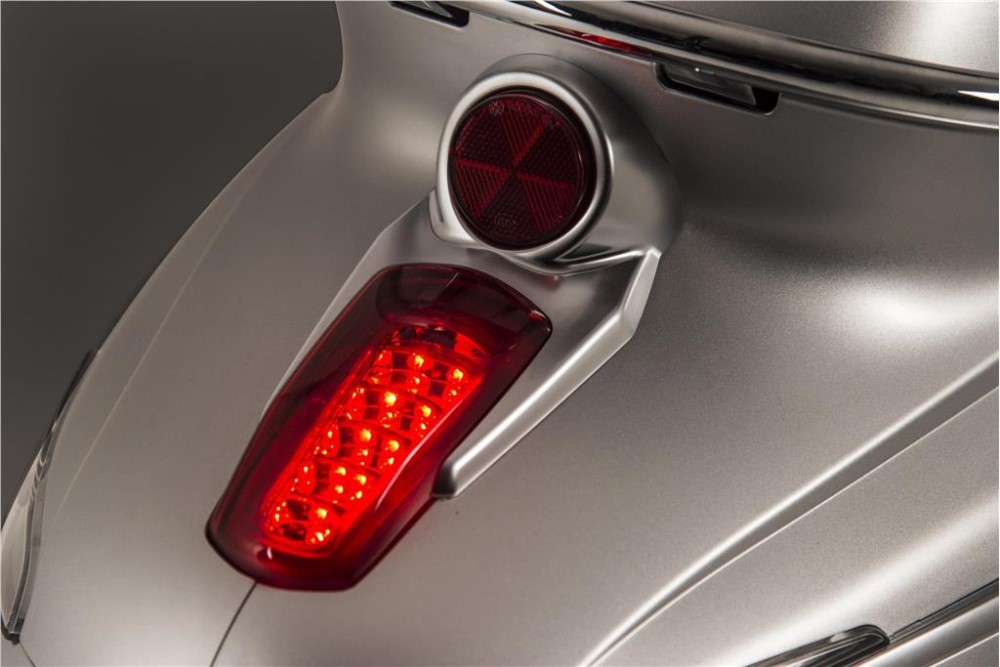 Peugeot Django Sport para escapar ao quotidiano
