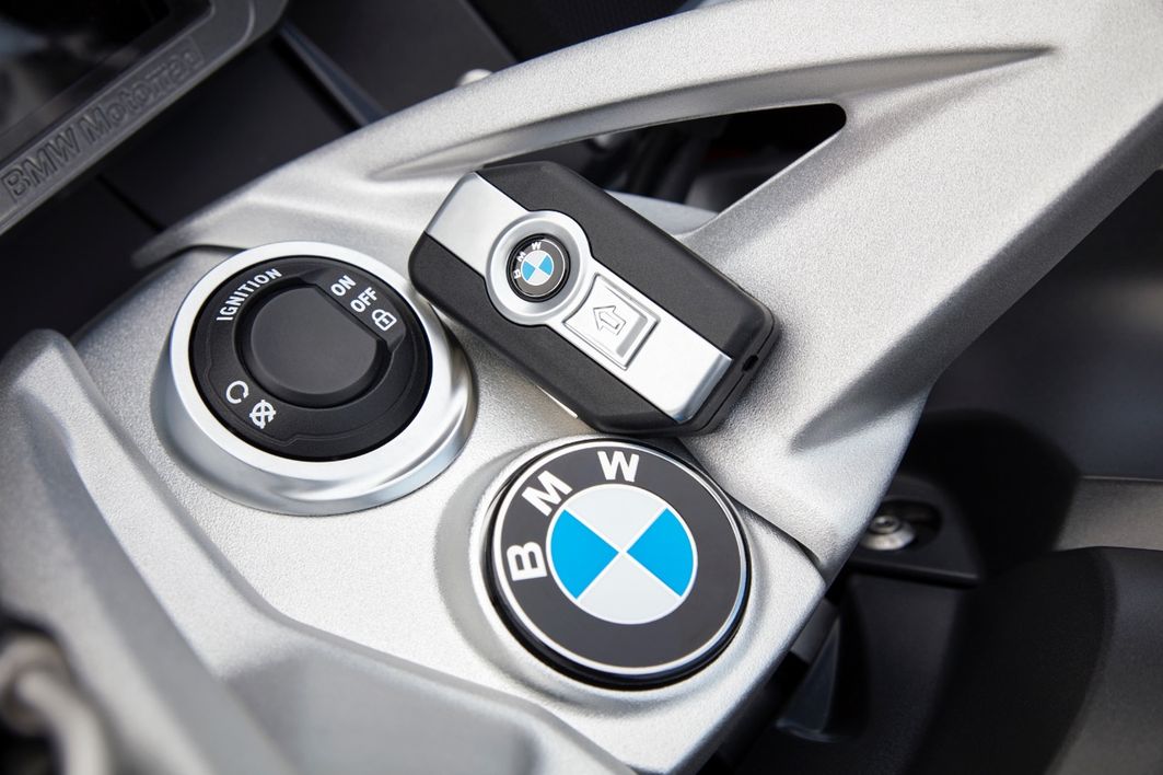 Ensaio BMW K 1600 GT de 2017 – Viajar a Alta Velocidade