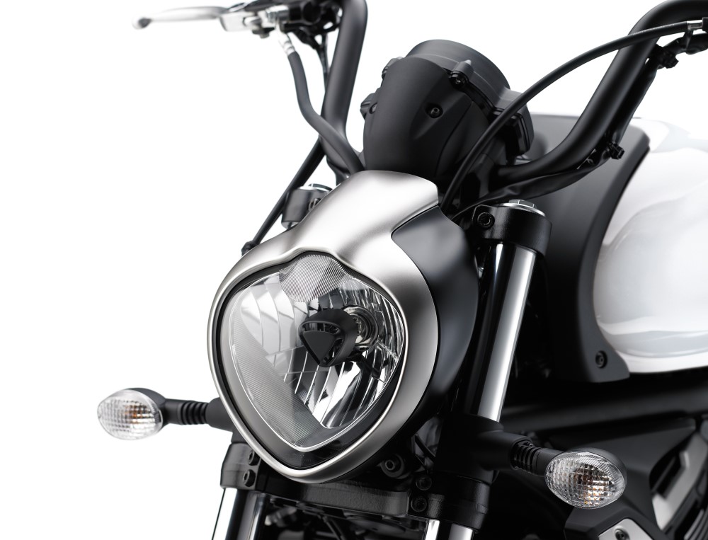 Kawasaki Vulcan S – a cruiser que define as regras
