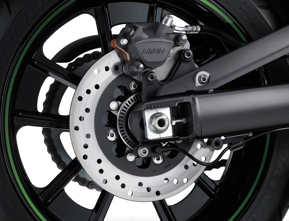 Kawasaki Vulcan S – a cruiser que define as regras