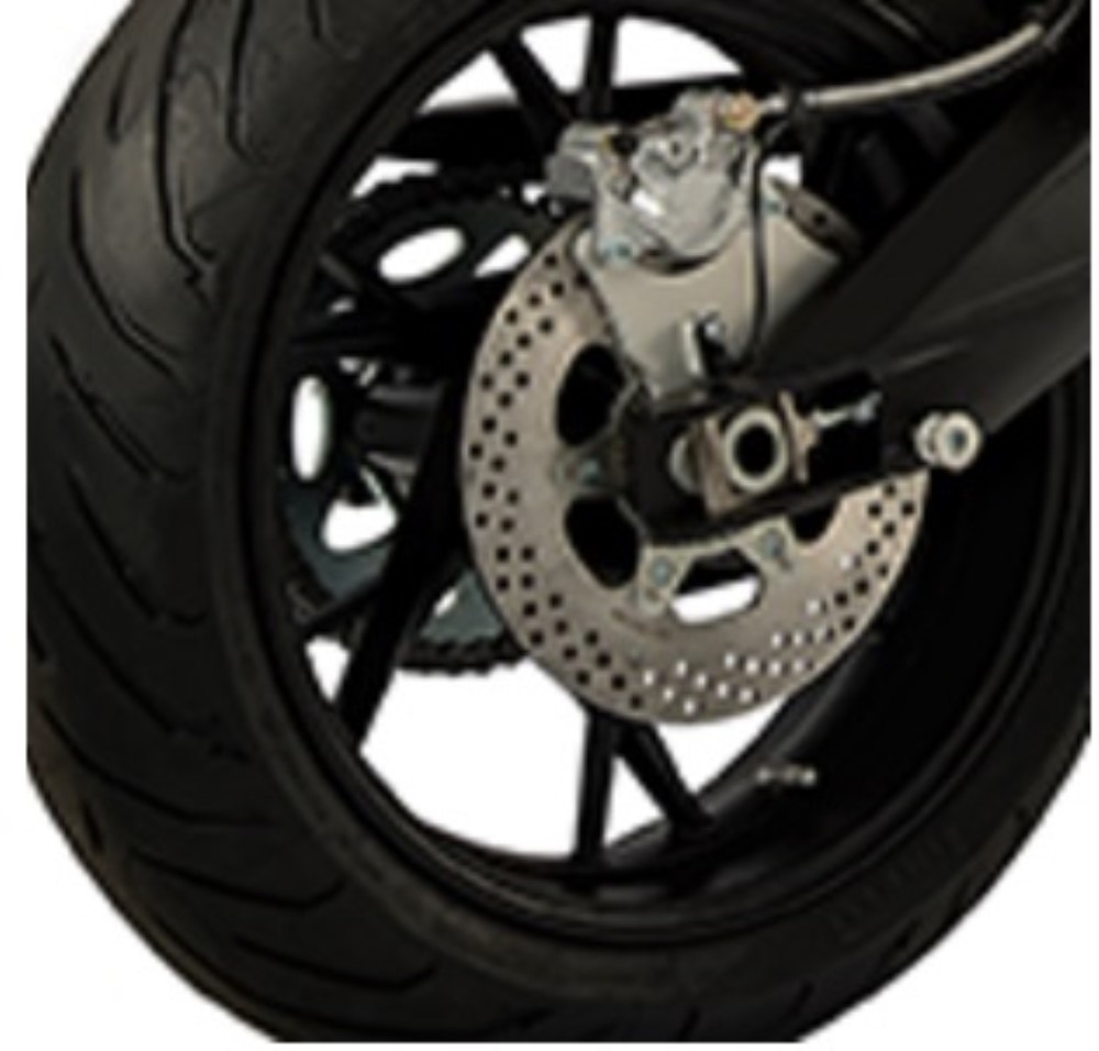 Benelli BN 600i uma Naked cheia de talento