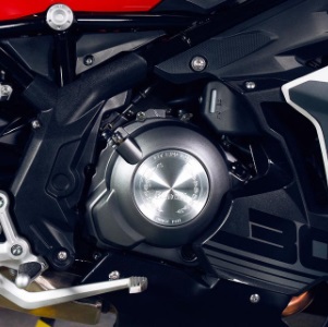 Benelli 302R o Mundo a seus pés