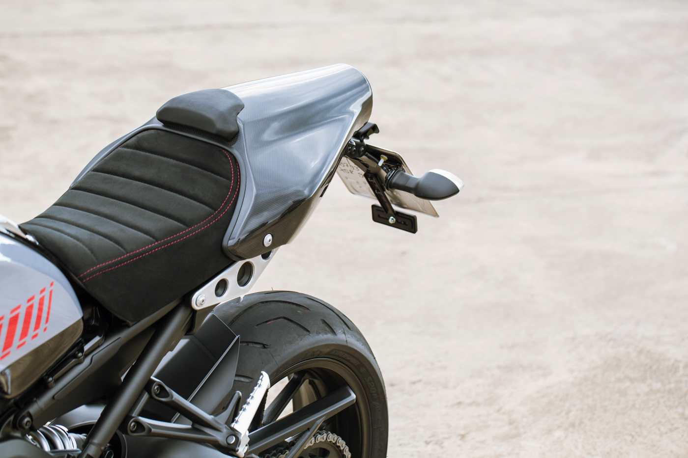 Ensaio Yamaha XSR900 Abarth – Exclusividade NeoClássica