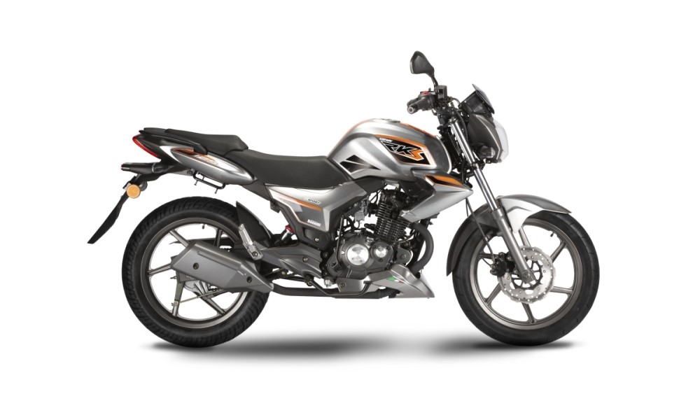 Keeway RKS Sport 125