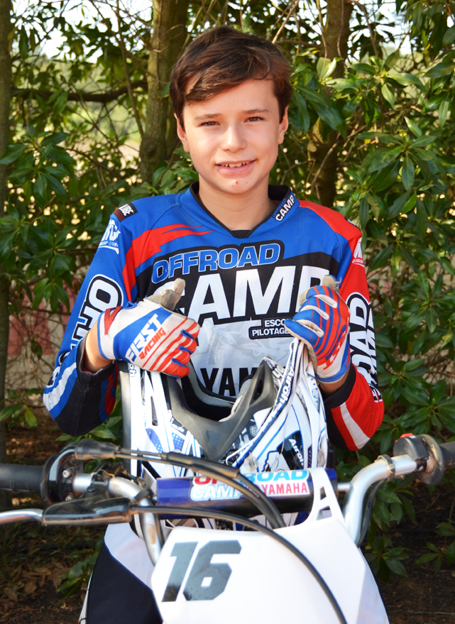 OFF ROAD CAMP YAMAHA – Uma Escola de Todo-o-Terreno para Todos