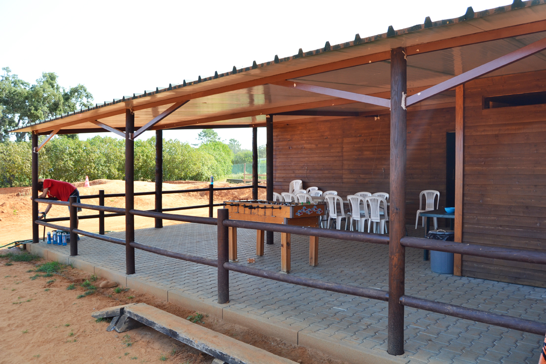 OFF ROAD CAMP YAMAHA – Uma Escola de Todo-o-Terreno para Todos