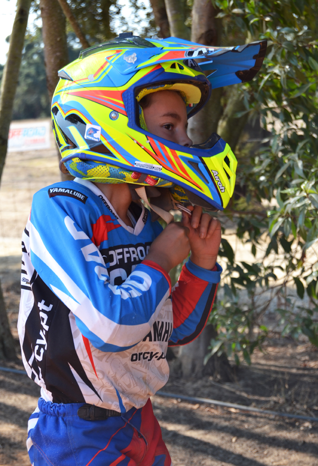 OFF ROAD CAMP YAMAHA – Uma Escola de Todo-o-Terreno para Todos