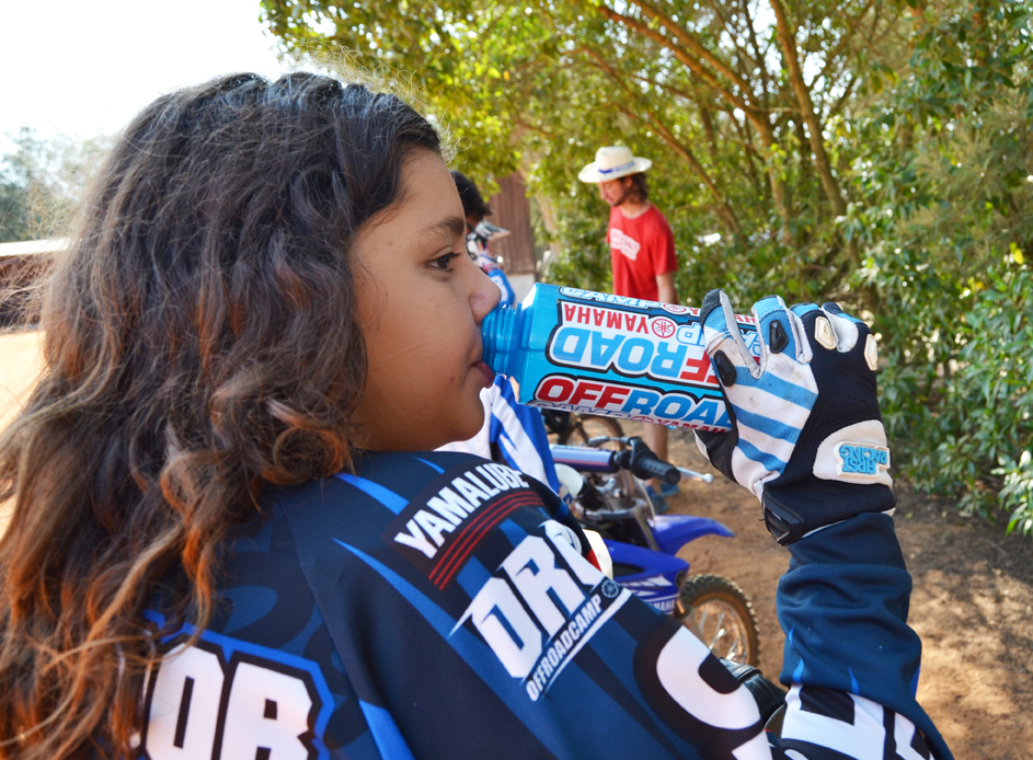 OFF ROAD CAMP YAMAHA – Uma Escola de Todo-o-Terreno para Todos