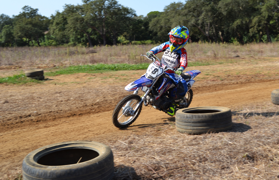 OFF ROAD CAMP YAMAHA – Uma Escola de Todo-o-Terreno para Todos