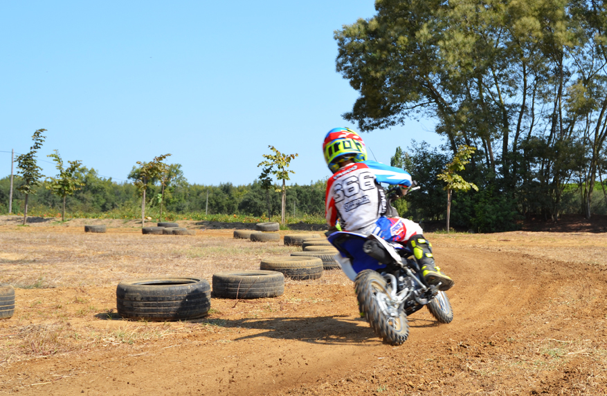 OFF ROAD CAMP YAMAHA – Uma Escola de Todo-o-Terreno para Todos