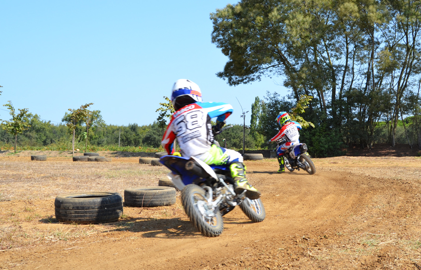 OFF ROAD CAMP YAMAHA – Uma Escola de Todo-o-Terreno para Todos