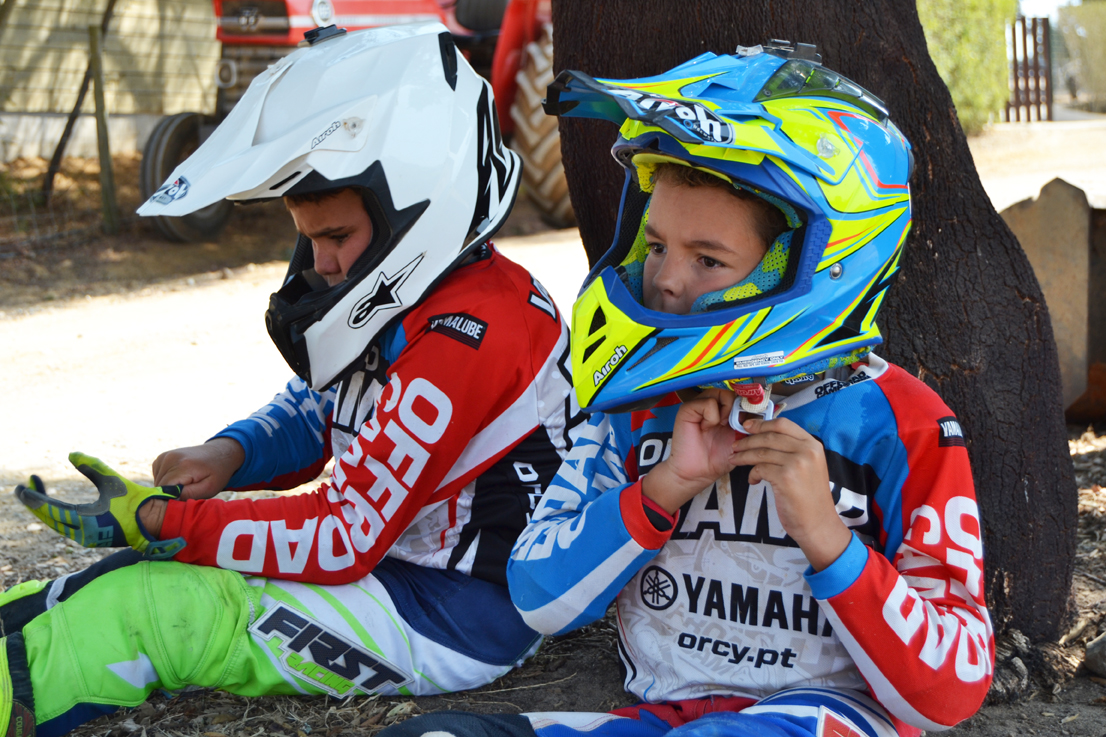 OFF ROAD CAMP YAMAHA – Uma Escola de Todo-o-Terreno para Todos