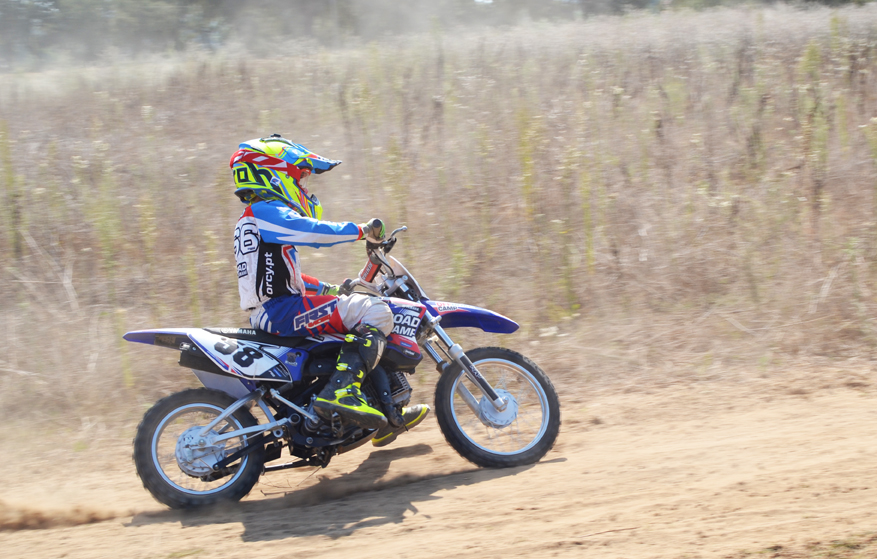OFF ROAD CAMP YAMAHA – Uma Escola de Todo-o-Terreno para Todos
