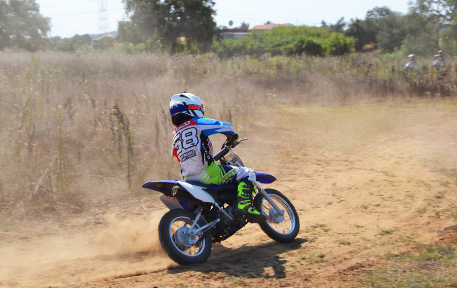 OFF ROAD CAMP YAMAHA – Uma Escola de Todo-o-Terreno para Todos