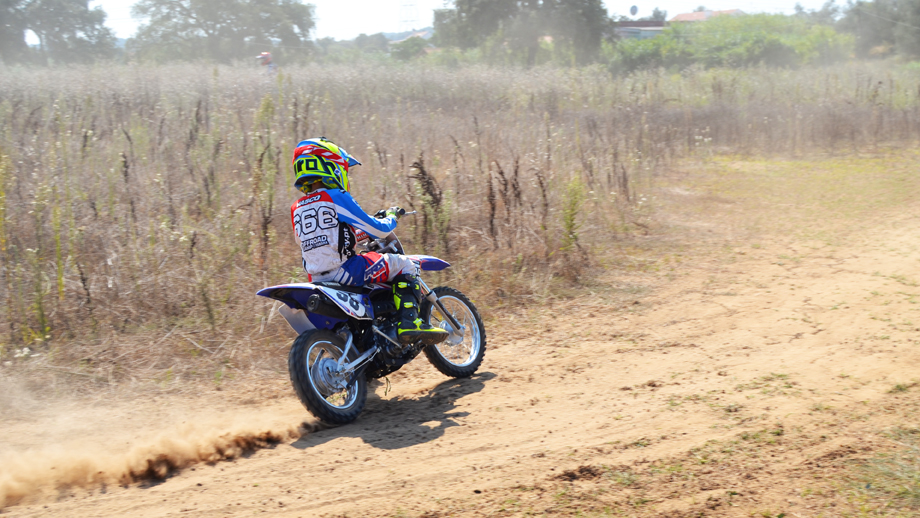 OFF ROAD CAMP YAMAHA – Uma Escola de Todo-o-Terreno para Todos