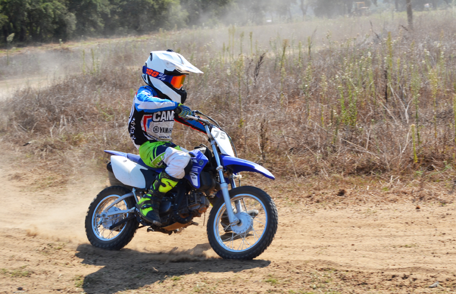 OFF ROAD CAMP YAMAHA – Uma Escola de Todo-o-Terreno para Todos