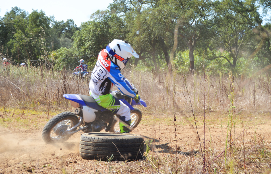 OFF ROAD CAMP YAMAHA – Uma Escola de Todo-o-Terreno para Todos