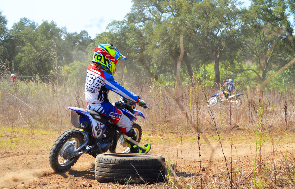 OFF ROAD CAMP YAMAHA – Uma Escola de Todo-o-Terreno para Todos