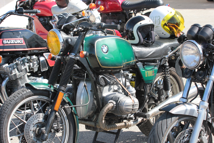 Distinguished Gentleman’s Ride – Um Evento de Solidariedade
