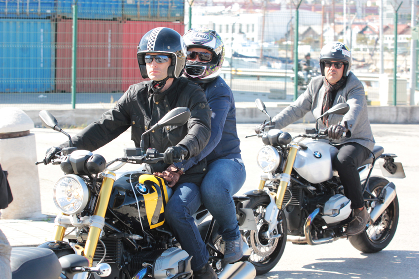 Distinguished Gentleman’s Ride – Um Evento de Solidariedade
