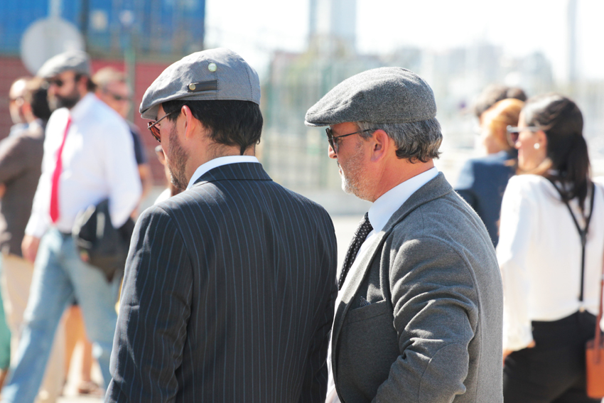 Distinguished Gentleman’s Ride – Um Evento de Solidariedade