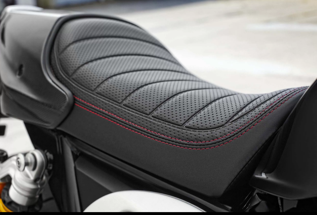 YAMAHA XJR 1300 Racer – “The Ultimate Café Racer”