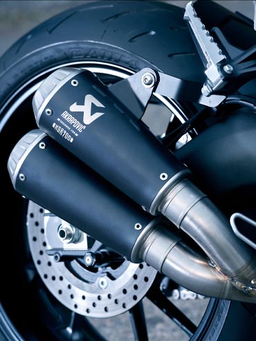 Ensaio Yamaha XSR900 Abarth – Exclusividade NeoClássica