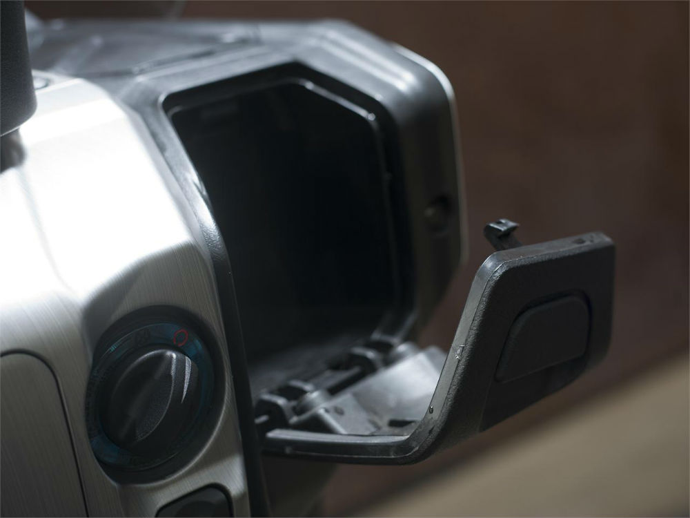Daelim S3 250 FI Advance