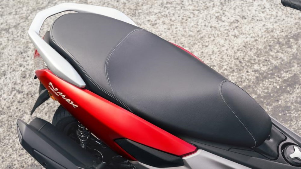 Yamaha NMAX 155