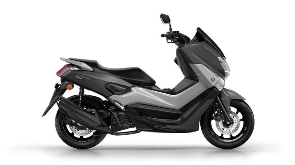 Yamaha NMAX 155
