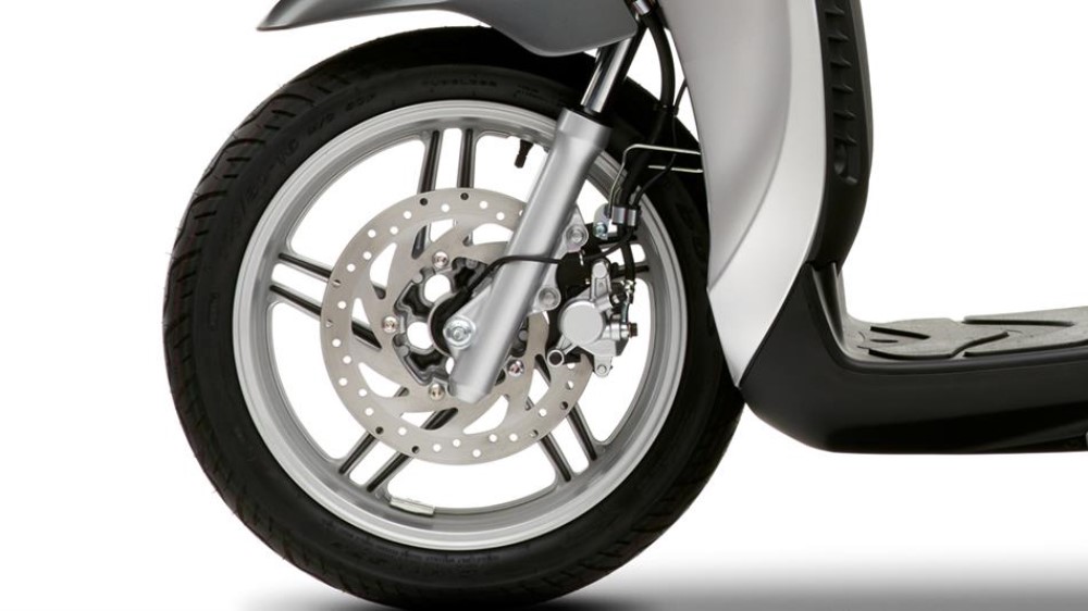Yamaha Xenter 125