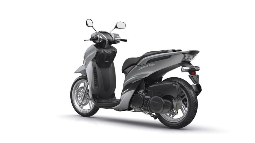 Yamaha Xenter 125