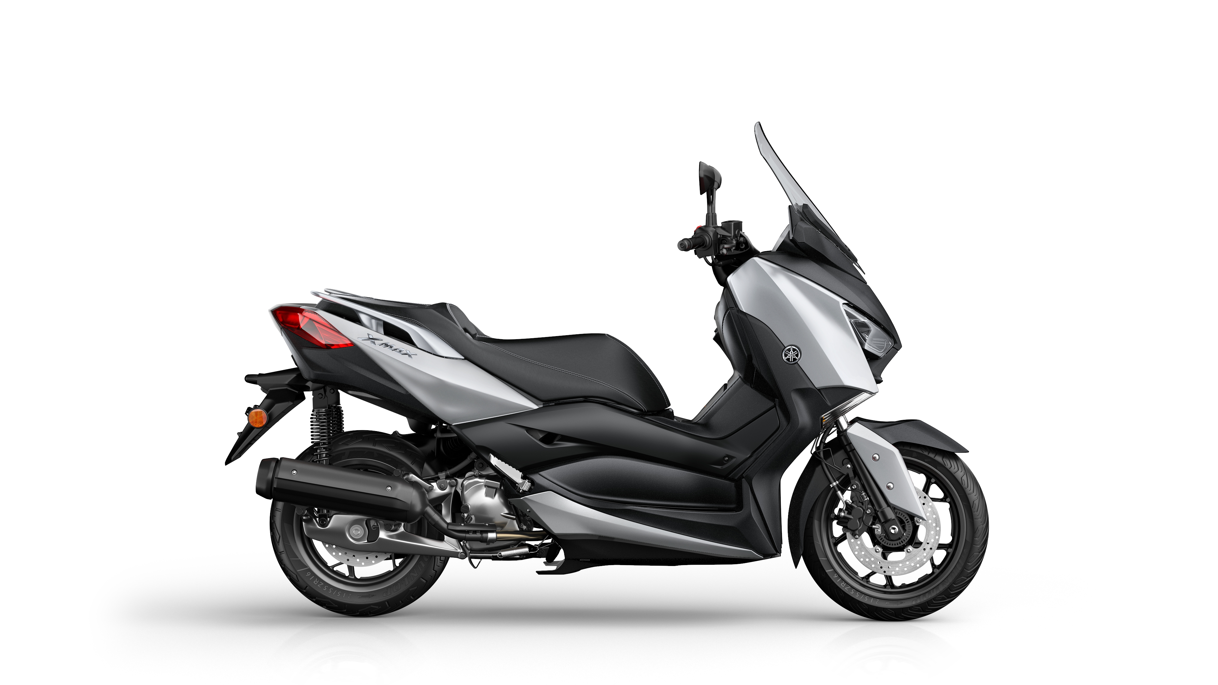 Ensaio Yamaha X-MAX 125 de 2018  – Urban Attack com Elegância e Estilo
