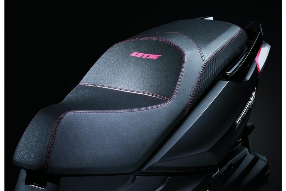 SYM GTS 300 Sport ABS