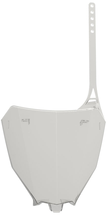 Novos Kits de Plásticos Polisport – Em versão TRANSPARENTE