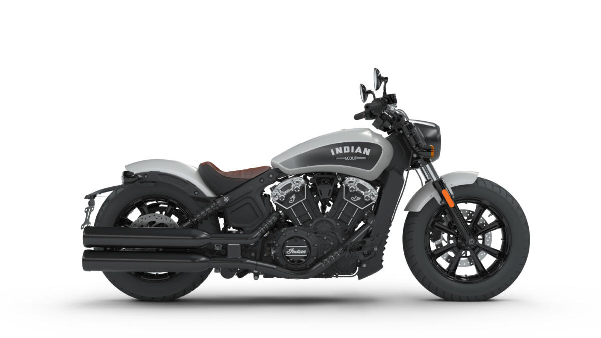 Indian Scout Bobber – Apresentação Oficial em Lisboa