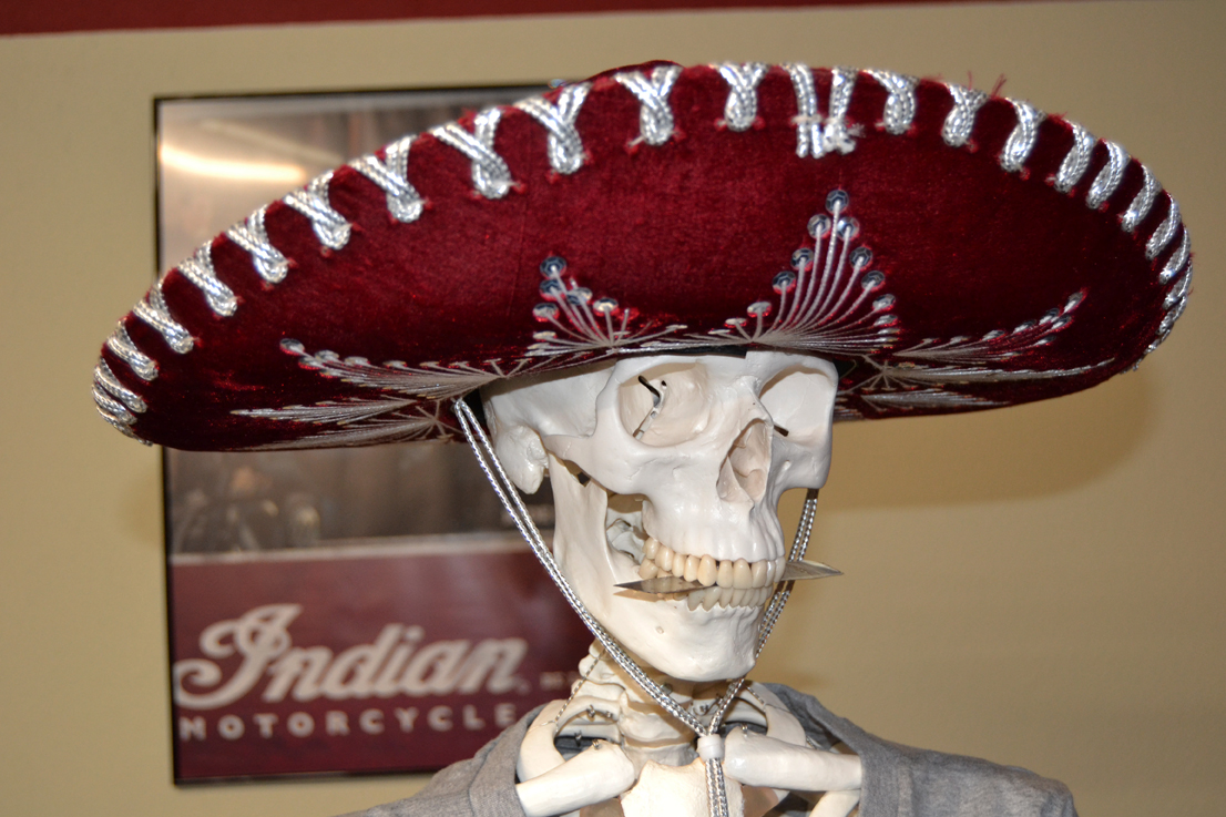 Indian Scout Bobber – Apresentação Oficial em Lisboa