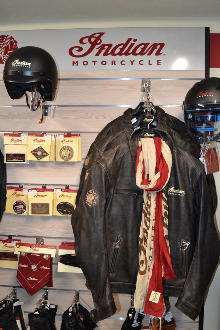 Indian Scout Bobber – Apresentação Oficial em Lisboa