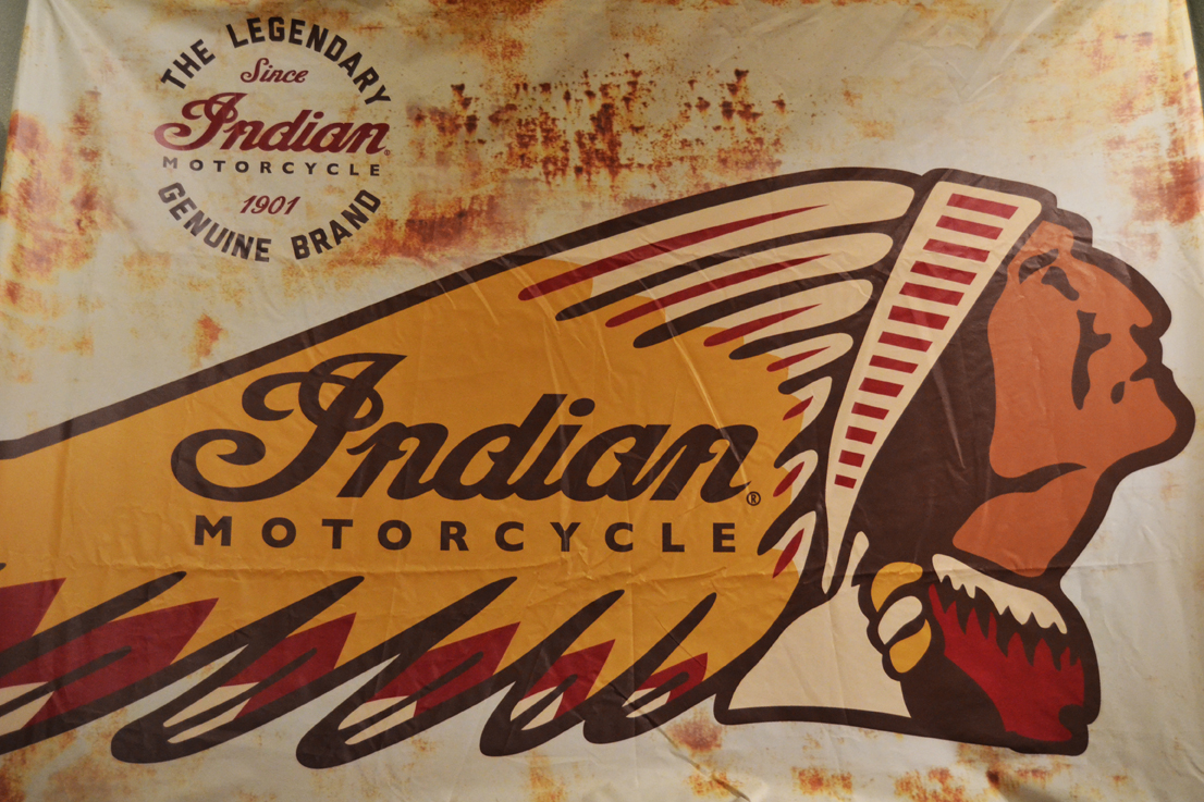 Indian Scout Bobber – Apresentação Oficial em Lisboa