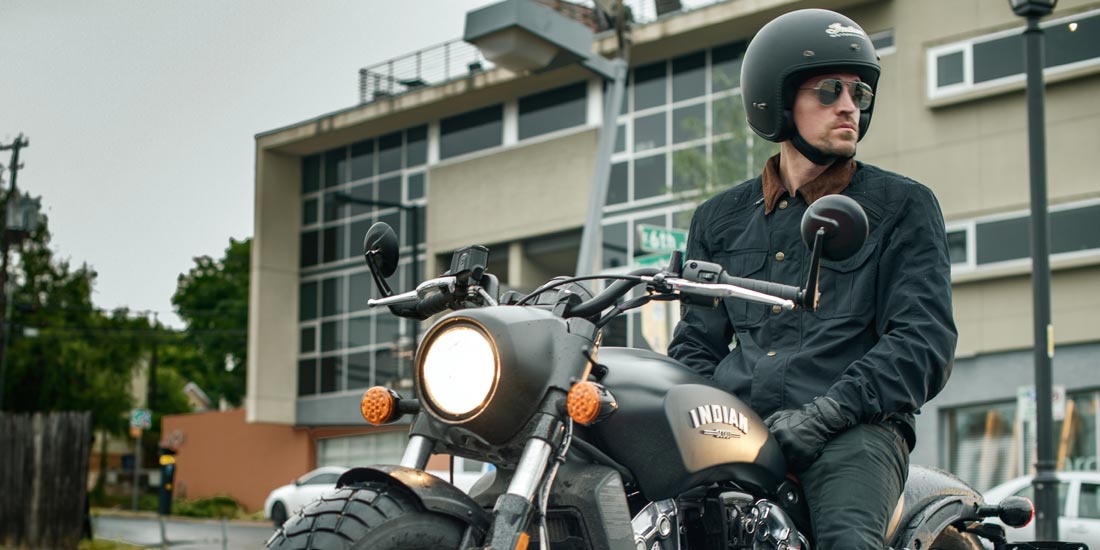 Indian Scout Bobber – Apresentação Oficial em Lisboa