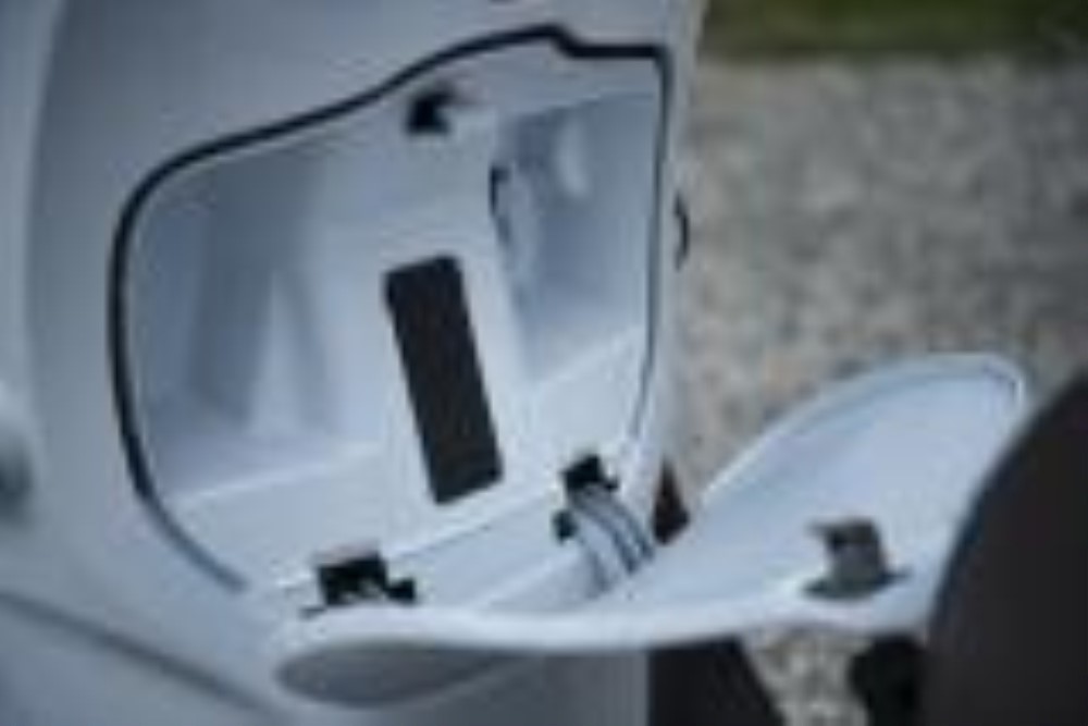 SYM Fiddle III 50