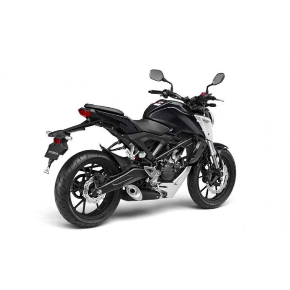 Honda CB125R