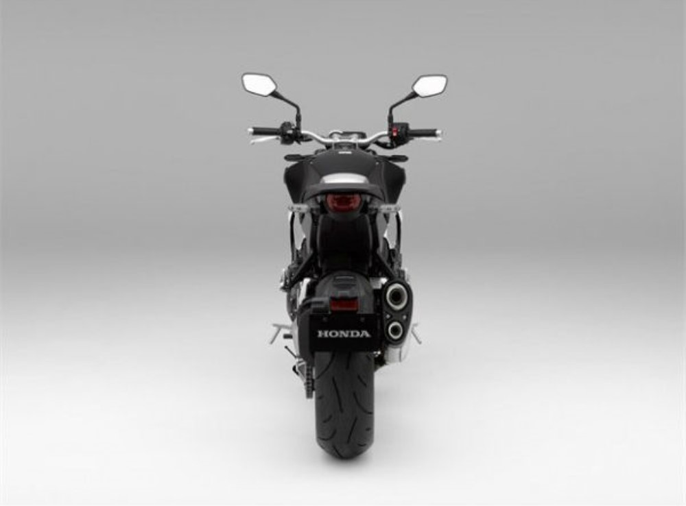 Honda CB1000R