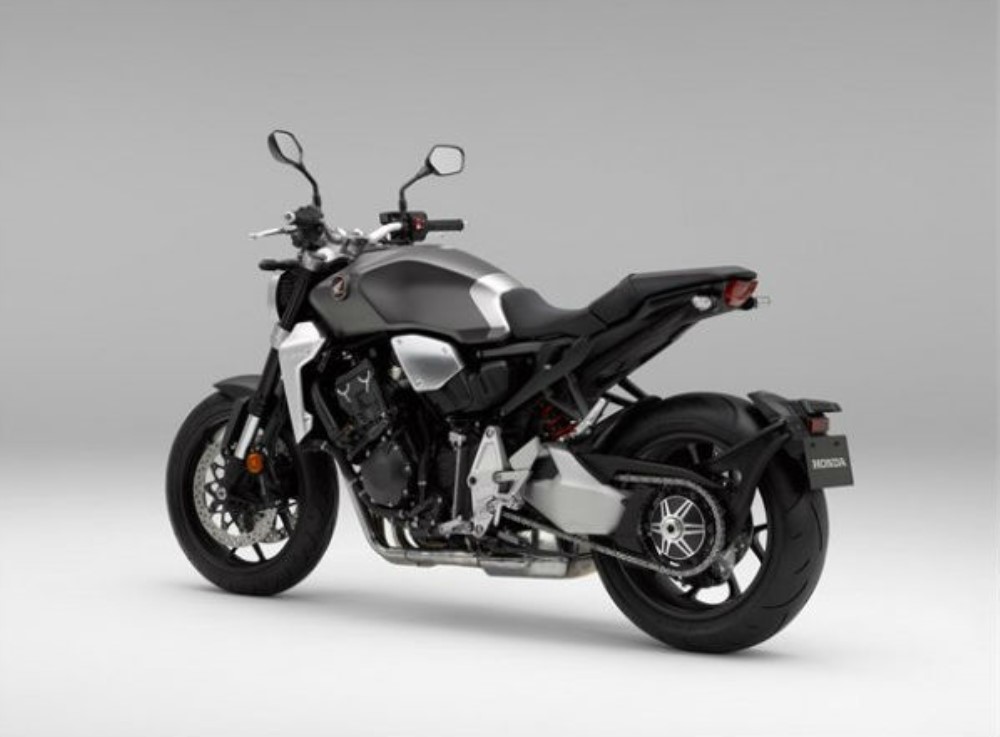 Honda CB1000R