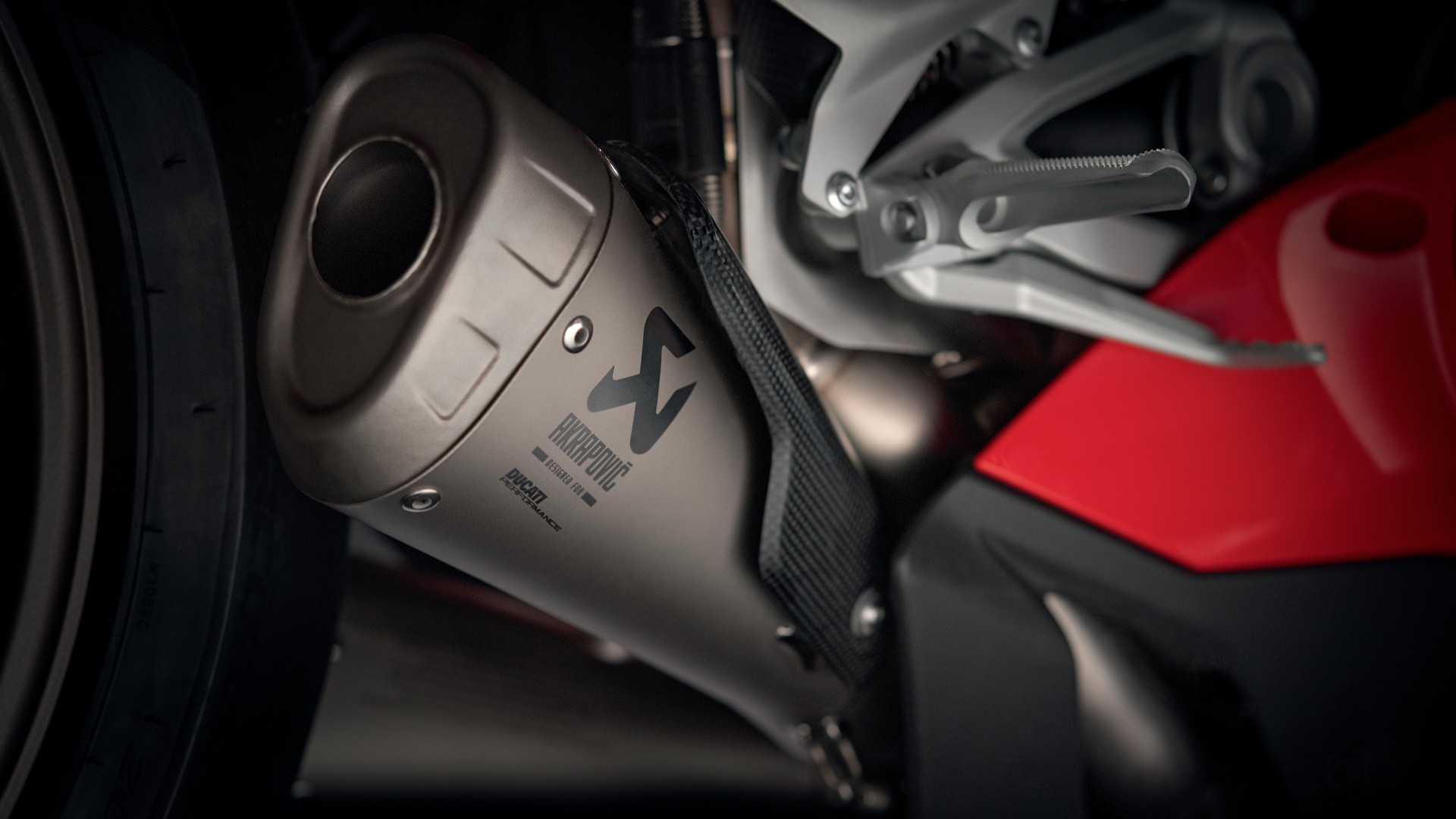 As Novidades DUCATI no Salão EICMA 2017 em Milão