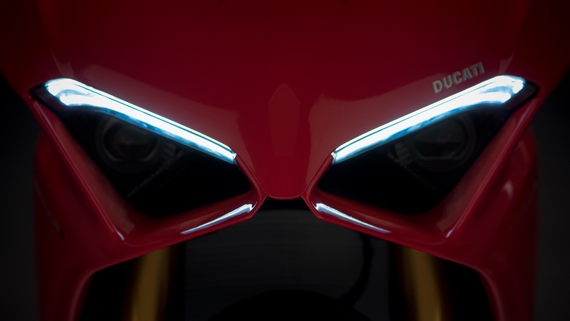 As Novidades DUCATI no Salão EICMA 2017 em Milão