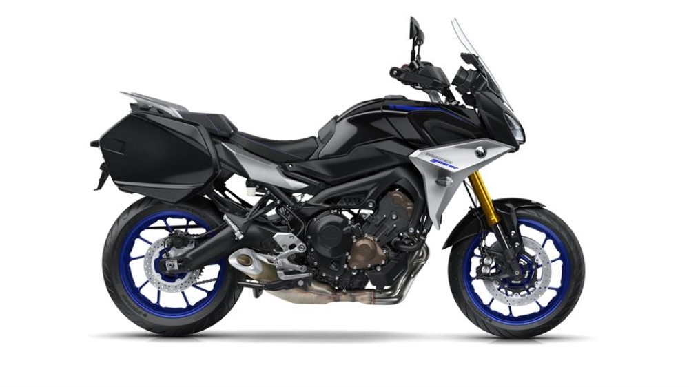 Yamaha Tracer 900GT
